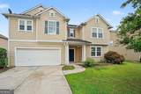 6500 Waterford Street - Photo 2