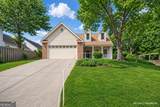 3525 Berkeley Park Court - Photo 2