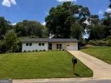 2792 Flagstone Drive - Photo 1
