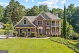 1001 Woodward Park Drive - Photo 1