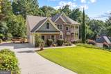 1001 Woodward Park Drive - Photo 2