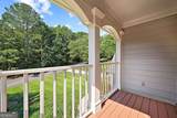 1001 Woodward Park Drive - Photo 47