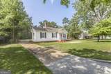 806 Woodrow Avenue - Photo 3