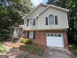 2535 Hallie Mill Road - Photo 1
