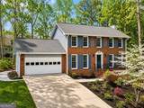 3728 Creekstone Drive - Photo 1