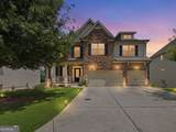 4235 Isabelline Bluff - Photo 2
