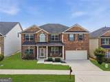 3532 Cragstone Road - Photo 1