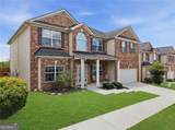 3532 Cragstone Road - Photo 2
