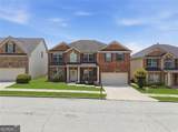 3532 Cragstone Road - Photo 4
