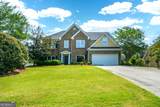 3420 Bulloch Lake Road - Photo 2