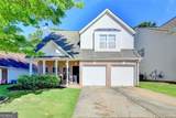 270 Hulan Way - Photo 1