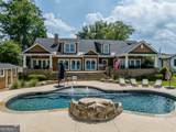 245 Lakeshore Circle - Photo 1