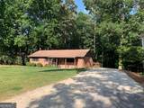6103 Lake Lanier Heights Road - Photo 1