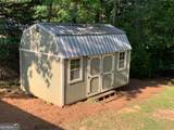 6103 Lake Lanier Heights Road - Photo 19