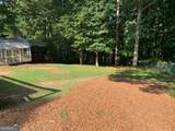 6103 Lake Lanier Heights Road - Photo 20