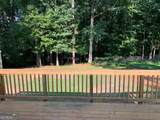 6103 Lake Lanier Heights Road - Photo 8