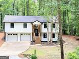 4508 Lost Mountain Court - Photo 1