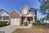110 Colony Park Lane - Photo 1