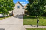 1537 Culpepper Lane - Photo 3