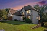 900 Secret Cove Drive - Photo 2