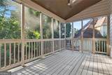 900 Secret Cove Drive - Photo 20
