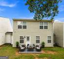 3055 Lakeside Circle - Photo 29