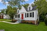 1553 Sylvan Road - Photo 1