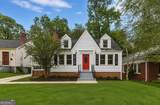 1553 Sylvan Road - Photo 2