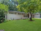 1380 Dennis Drive - Photo 2
