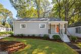 896 Oakland Drive - Photo 1