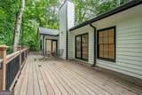 3924 Ashford Dunwood Road - Photo 28