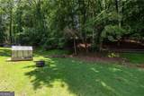 3696 Wildwood Farms Drive - Photo 33