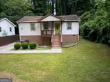 2176 Pansy Street - Photo 1