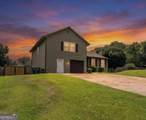 3802 Saddle Ridge Drive - Photo 2