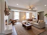 3802 Saddle Ridge Drive - Photo 24