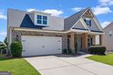 4450 Madison Hall Drive - Photo 1