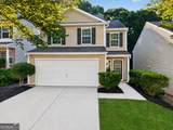 2820 Mayfair Drive - Photo 1