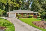 3521 Canadian Way - Photo 1