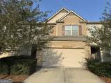 3160 Cross Creek Drive - Photo 1