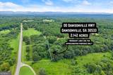0 Tract 2A Dawsonville Highway - Photo 1