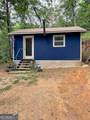 655 Mount Sequoyah Road - Photo 4