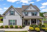 1515 Highland Creek Drive - Photo 2