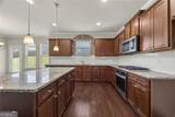 1515 Highland Creek Drive - Photo 22