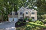 1914 Lilac Ridge Drive - Photo 1