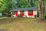 6177 Crestview Lane - Photo 2