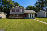 6326 Steepleridge Court - Photo 1