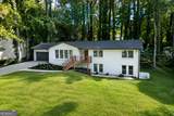 664 Hickory Ridge Road - Photo 1