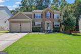 3550 Myrtlewood Chse - Photo 1