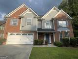 927 Park Hollow Way - Photo 1