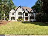 4296 Bristlecone Drive - Photo 1